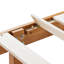 Lit plateforme en bois massif Harlow-209735378-209735379