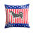 Patriotic Outdoor Throw Pillow-1029999979