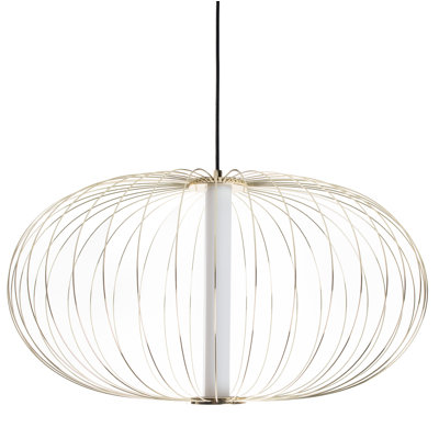 Winifred 1 - Light LED Pendant