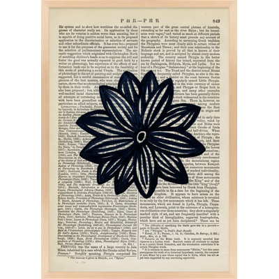 PHR-PHR Print by Michela Sorrentino