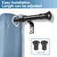 Tringle à rideaux simple San Marcos-1697515062-1697515084