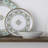 Noritake Porcelain China Dinnerware Set - Service for 4
