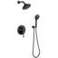 Ensemble de douche 6 po Modern-87144484