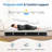 6" Medium Innerspring Mattress-236256424