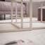 Chyral Coffee Table-419218010