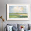 Pastel Horizon II - peinture encadrée-1549108693-1549108698