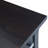 Kitchener - Narrow Side Table - Hickory Brown-200943275