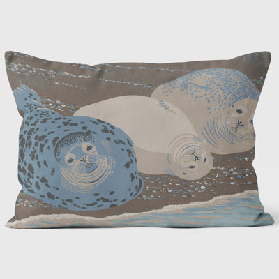 Rectangular Cushion