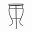 TABLE D'appoint LA CRescente