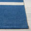 Tapis rayé en coton tissé à la main Estrelita-1756214665