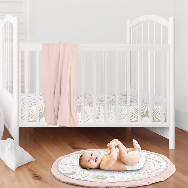 Jeu en tissu Celestial