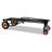 500 Lb. Capacity Foldable Platform Dolly