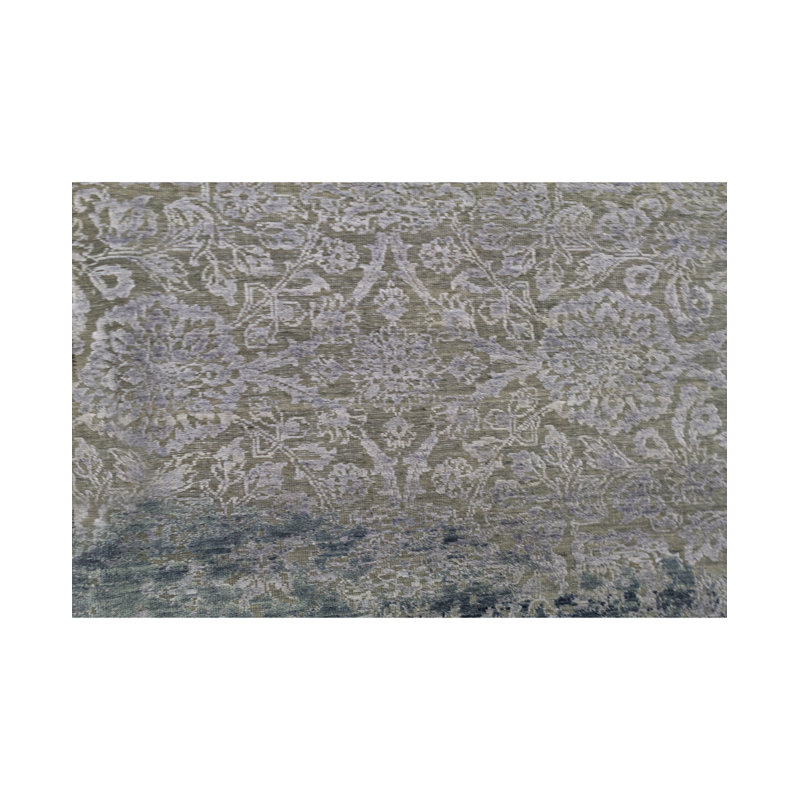Tapis de haute qualité noué à la main