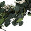 Faux Eucalyptus 55cm Wreath