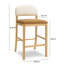 Tabouret de comptoir Performance-106359538