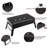 Edge Collections 11'' W Charcoal Grill