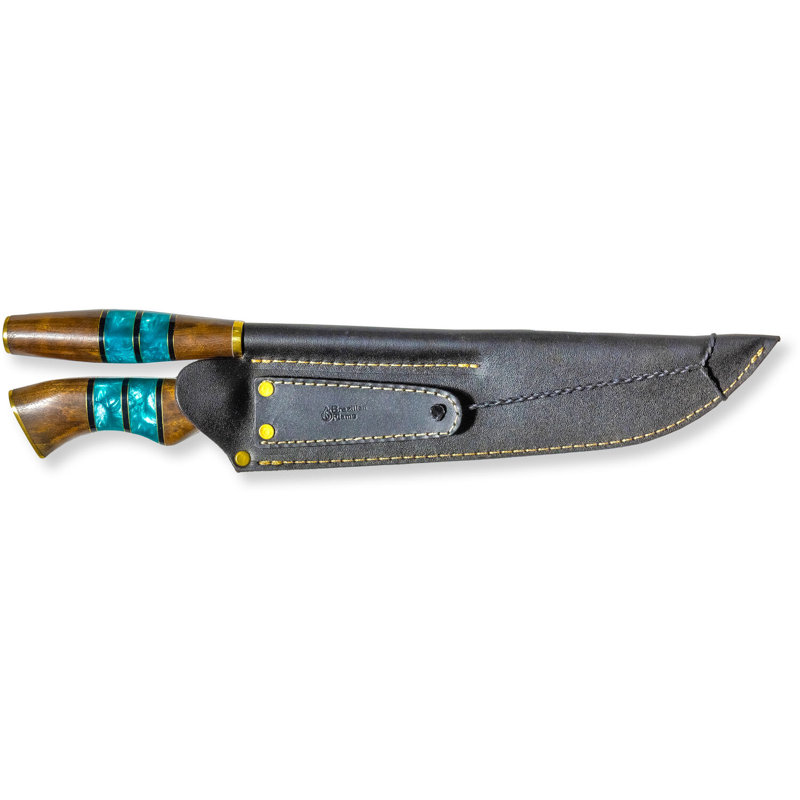 Brazilian Flame 10'' Chef's Knife