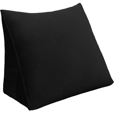 Triangular Backrest Cushion