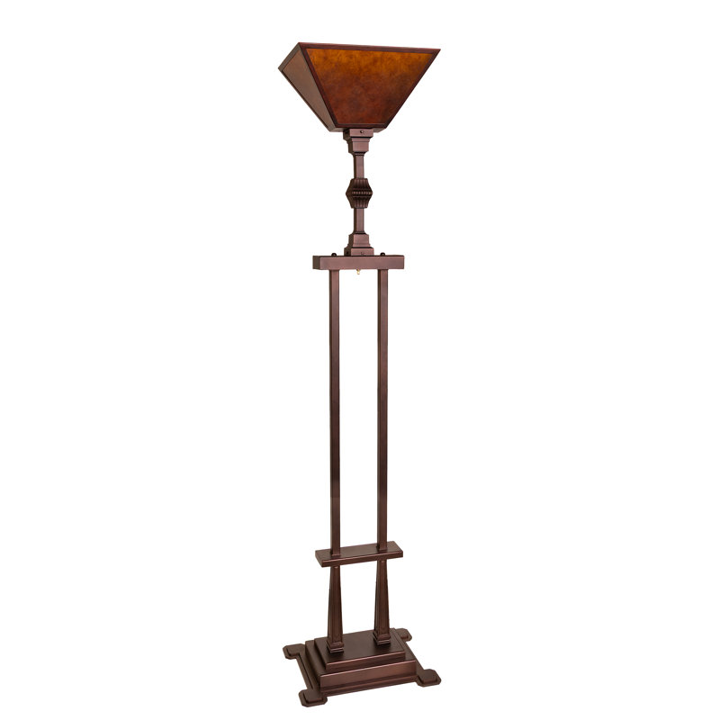 Torchiere Floor Lamp