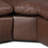 Eila Tillery Power Recliner 5pc Sectional-sonoma Coco