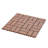 Plastic Interlocking Deck Tiles-124010507