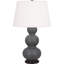 Triple Gourd Table Lamp-70613379-70613382