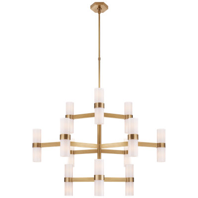 AERIN Margita Medium Chandelier