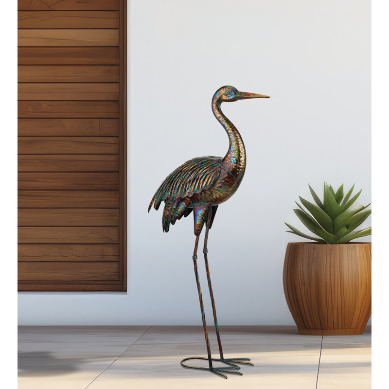 Illumine Crane Decor SM - Duvet