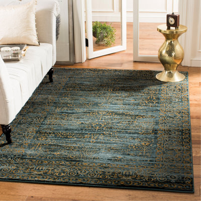 Tapis oriental performance Zennia