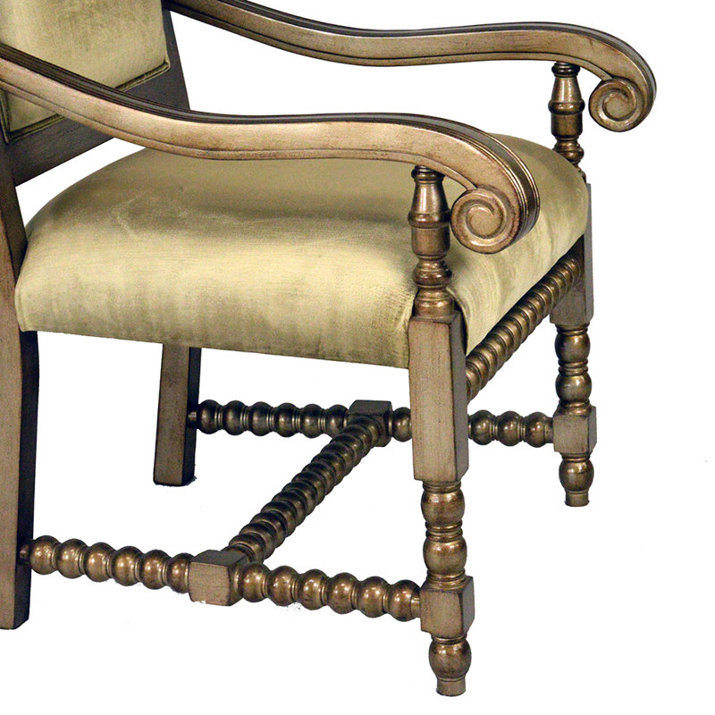 Fauteuil de 26,5 po de largeur Timmy
