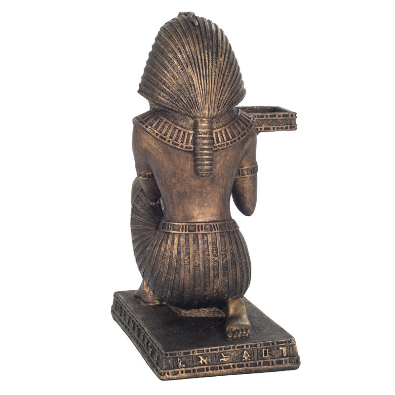 Joshua Figurines & Sculptures