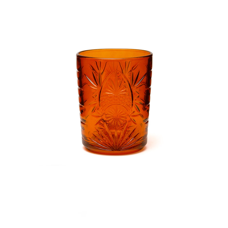350 ml Drinking Glass Set