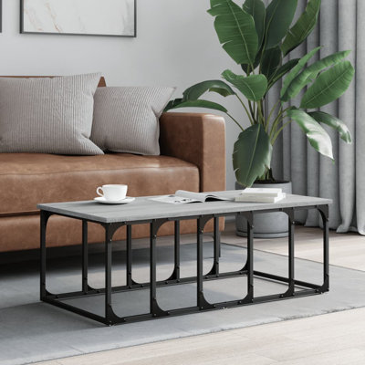 Kennerdell Frame Coffee Table