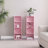 8-Layer Adjustable Shelf Ultra-Thin Bookshelf With A Wavy Border Design,Display And Multi-Functional Bookshelves In Home Offices-1892320323