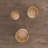 Piece Bohemian Iron Votive Set-1258218206