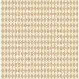 Whimsical Titania Geometric Wallpaper Roll