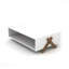 Table basse rectangulaire Ht Design Kipp