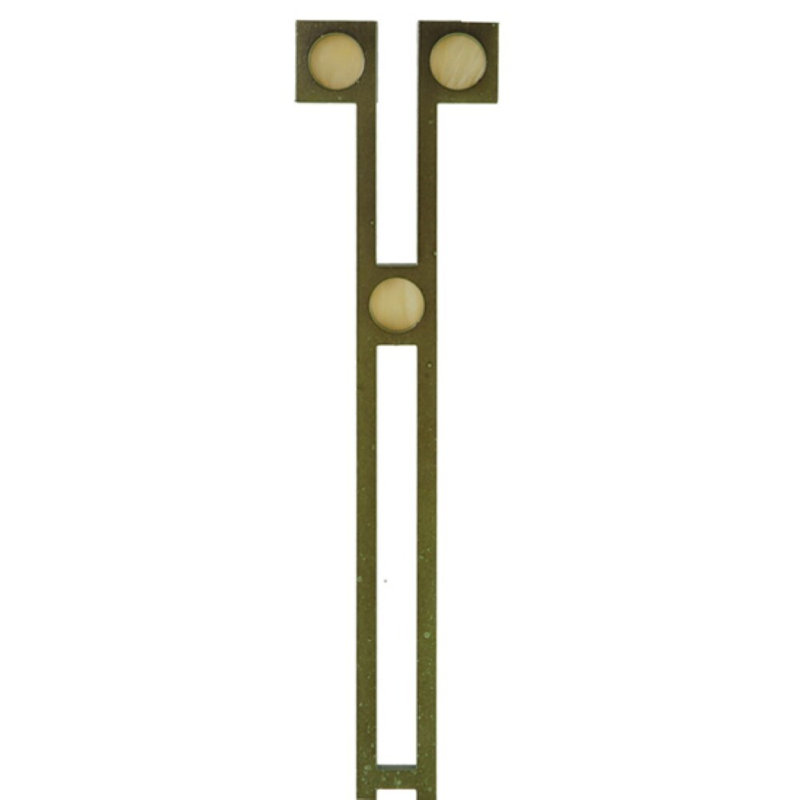 Mercury 4 - Light Pier Mount Light