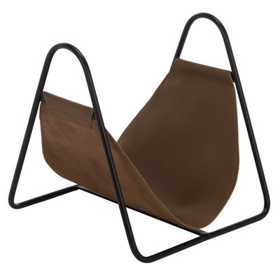 Spencer Log Holder