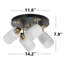 Verre directionnel et projecteur yahye-538172847