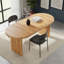 Table de salle à manger extensible Modern-812775929
