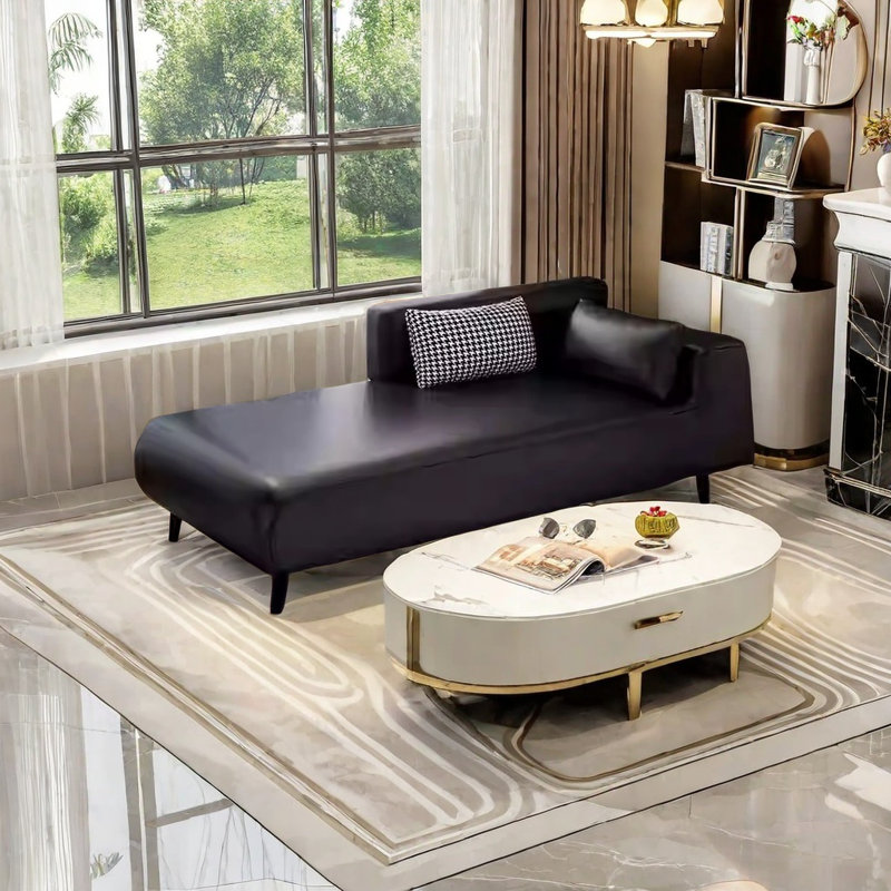 Pertee, Black