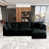 Black Chenille is out of stock