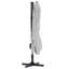 Aaron-Matthew 300cm Cantilever Parasol-1611773305