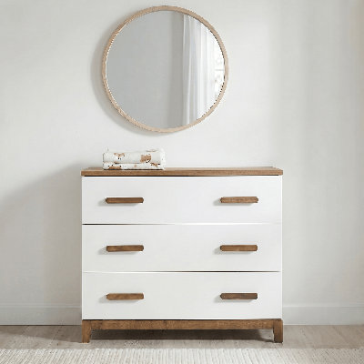 Lala Little 3-Drawer Dresser 