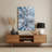 Digital Abstraction 42 Gray Metal Wall Art-77765898
