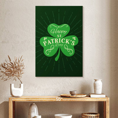 Lelend Happy St. Patrick's Day