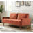 Modern design upholstered Sofa-652018844-656433574