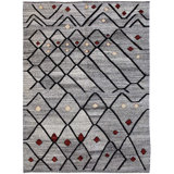 Kilim One-of-a-Kind 5'11" X 7'10" Area Rug