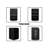 Navendra Wood Kitchen Cart-181358721